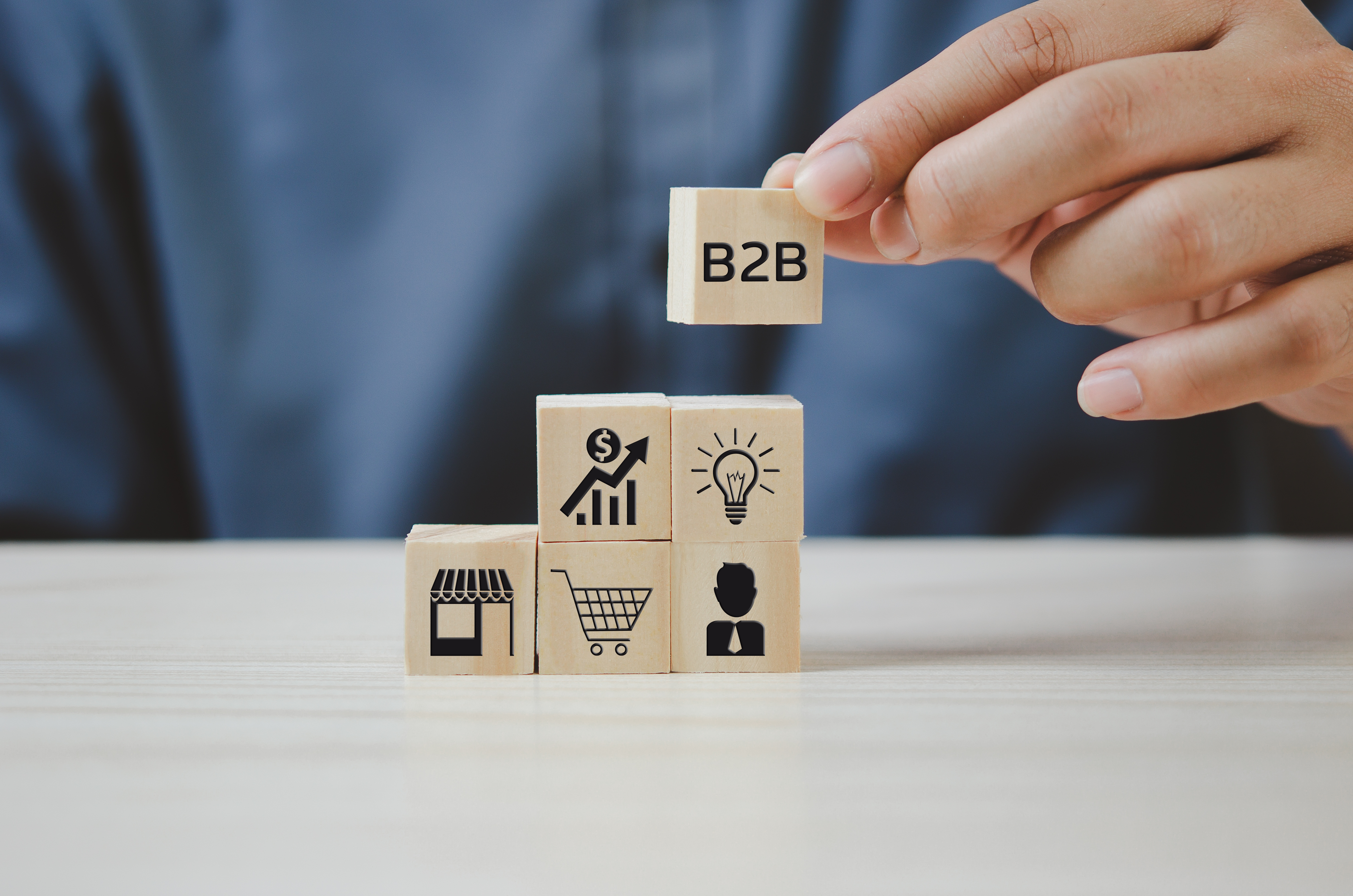 Prospecção B2B em 2026: Por que o E-mail Marketing voltou a ser o rei?