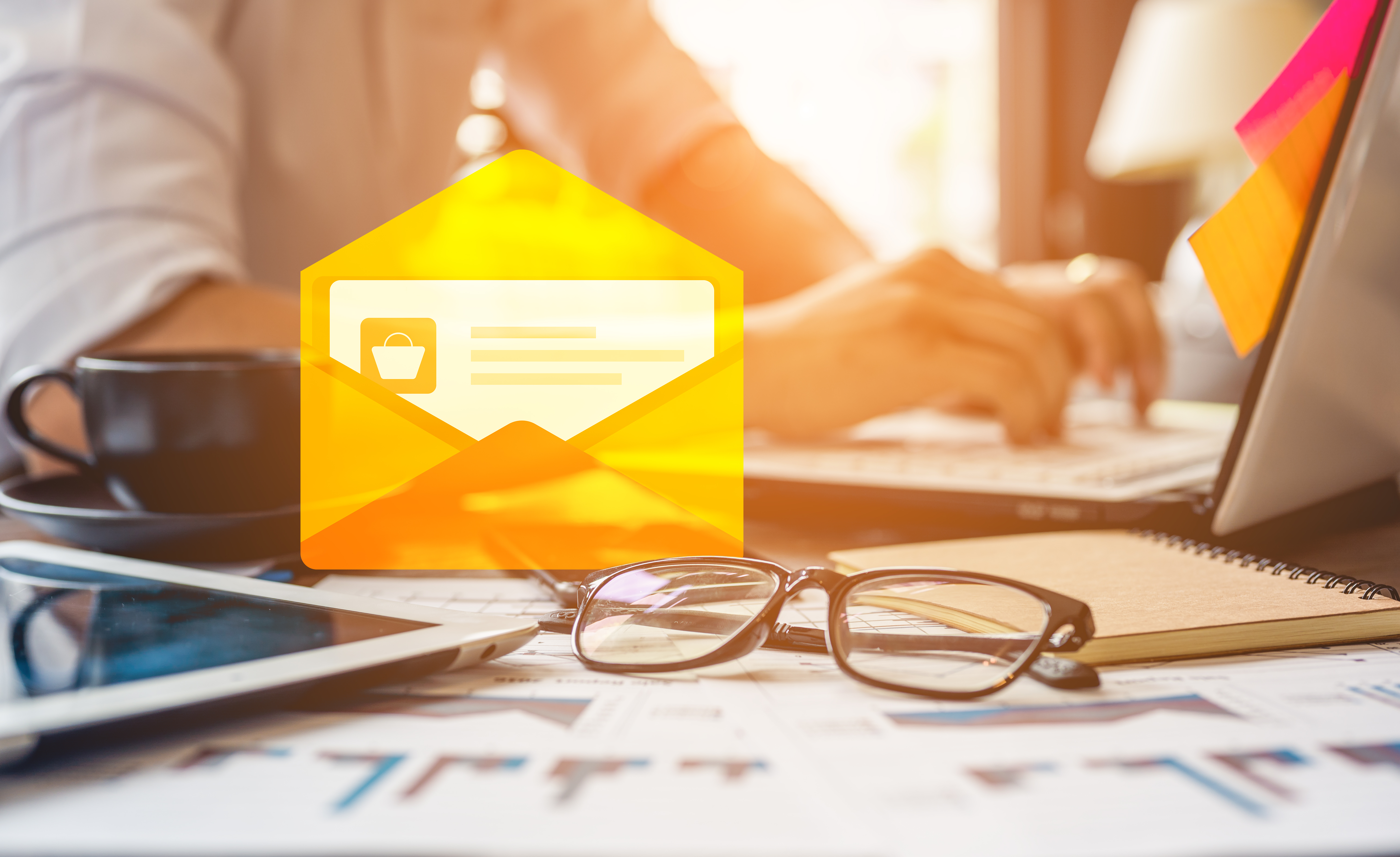 Como transformar contatos frios em vendas com E-mail Marketing