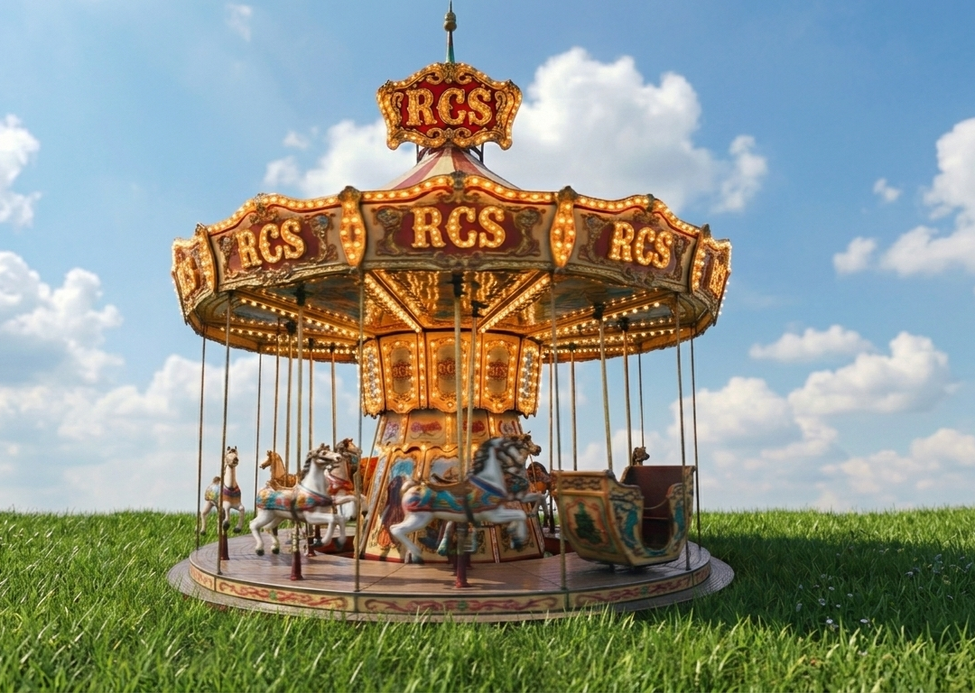 Carrossel de RCS: O Que É, Como Funciona e Por Que Está Mudando o Marketing Mobile