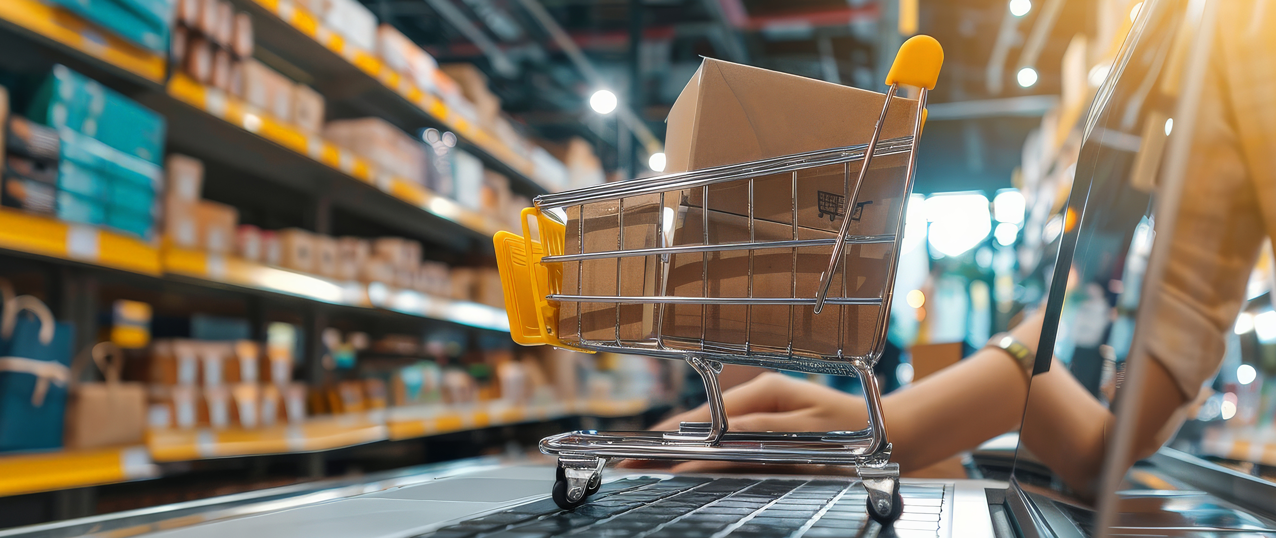 O Fim do Carrinho Abandonado: Como a Comunicação Direta Dobra Sua Taxa de Recuperação.