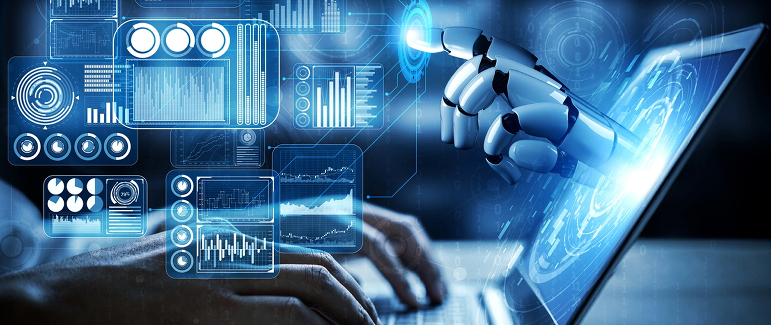 Automação não é para o futuro. É para a sua venda de hoje.