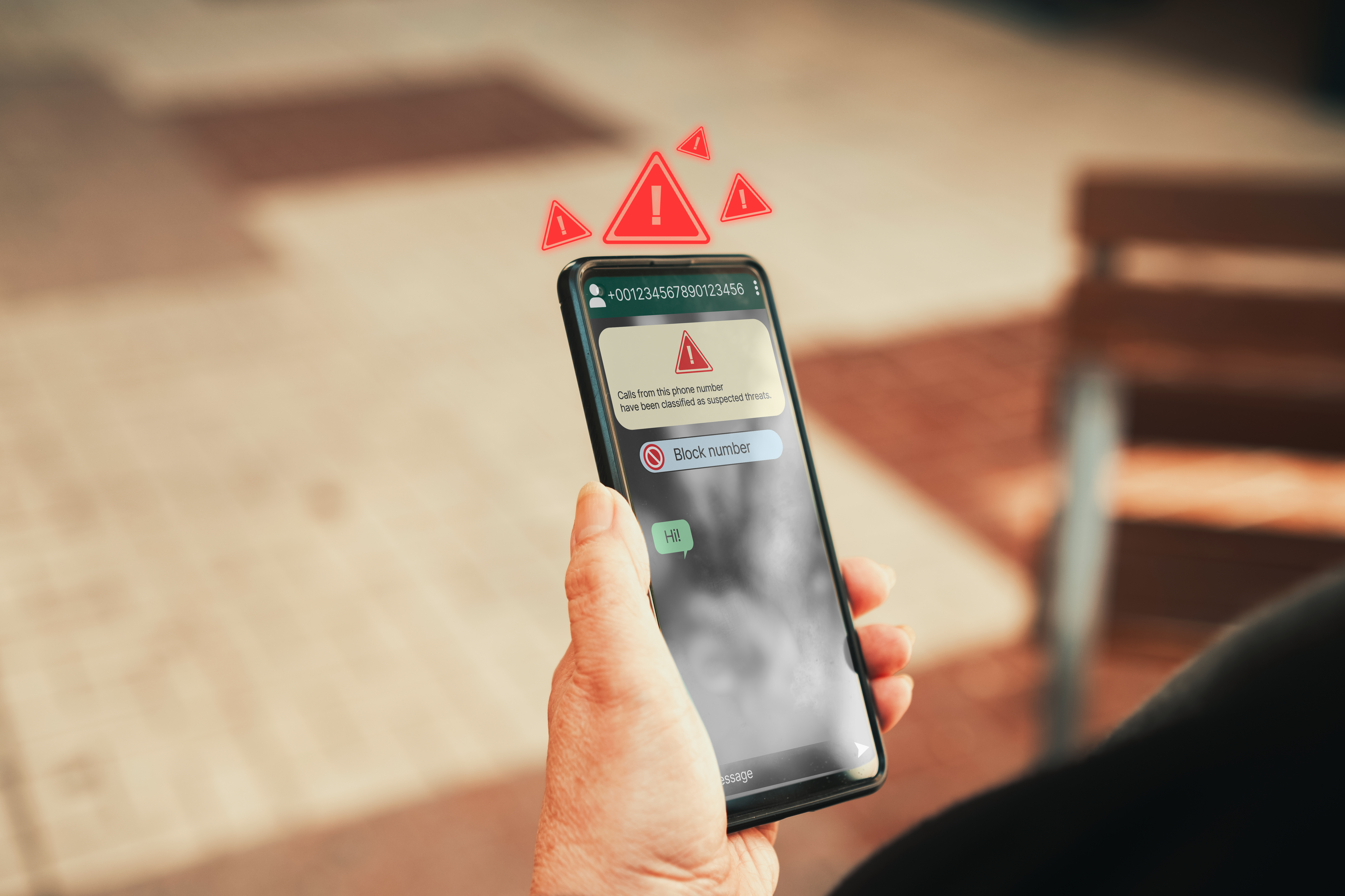 O Custo Invisível do WhatsApp: Quanto você perdeu no último bloqueio?