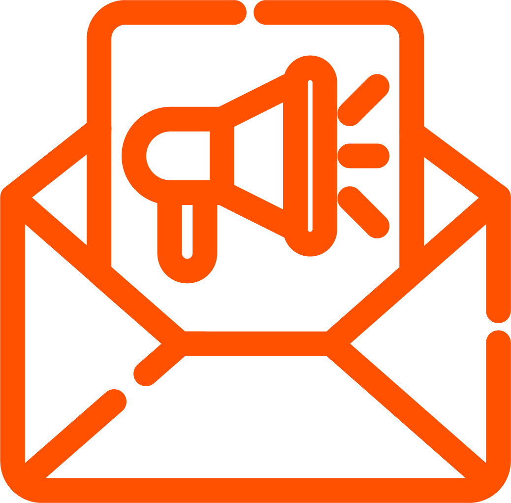 E-mail Marketing