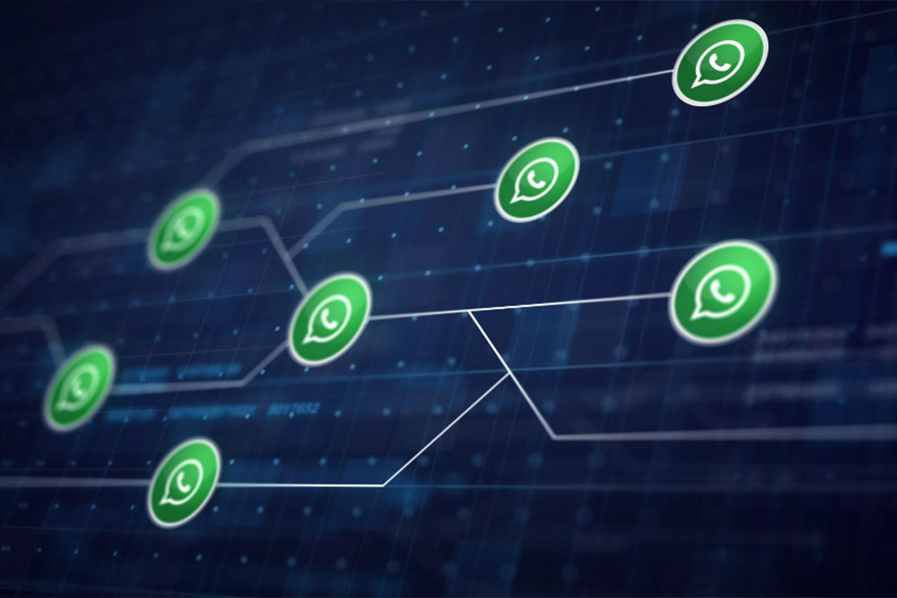 WhatsApp